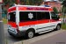 Krankentransport Berliner Rettungsdienst Team - BRT-09 KTW (a.D.)