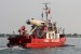 Toronto - Fire Service - Fireboat 334