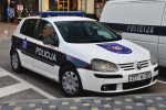 Ljubuški - Policija - FuStW