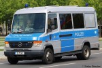 B-7145 - MB Vario 813 D - GruKW