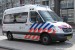 Amsterdam - Politie - ELW - 7303