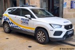 Sóller - Policía Local - FuStW - S-2