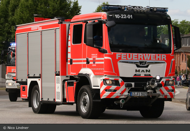 Florian Itzehoe 10/22-01