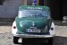 IN-PP 1957 - BMW 502 - FuStW