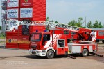 Iveco FF 160 E 30 - Magirus - DLA(K) 23/12 Vario GL-T CS