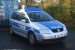 Bremerhaven - VW Touran - FuStW (HB-377) (a.D.)