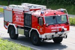 Stetten am kalten Feuerwehr - FlKfz Waldbrand-Bkg BwFPS hü