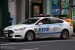 NYPD - Queens - Fleet Services Division - FuStW 4534