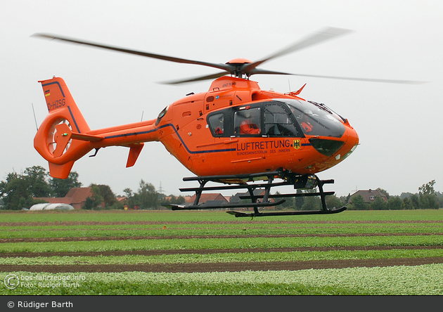 D-HZSG (c/n: 0592)