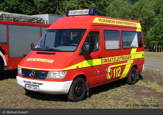 Florian Marktheidenfeld 12/01