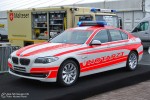 BMW 525d - BMW - NEF