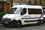 Sainte-Adresse - Police Nationale - CRS 32 - HGruKw