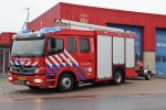 Wierden - Brandweer - SW - 05-5662