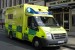 Naas - HSE National Ambulance Service - RTW - 511