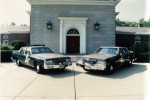 Concord - State Police - FuStW