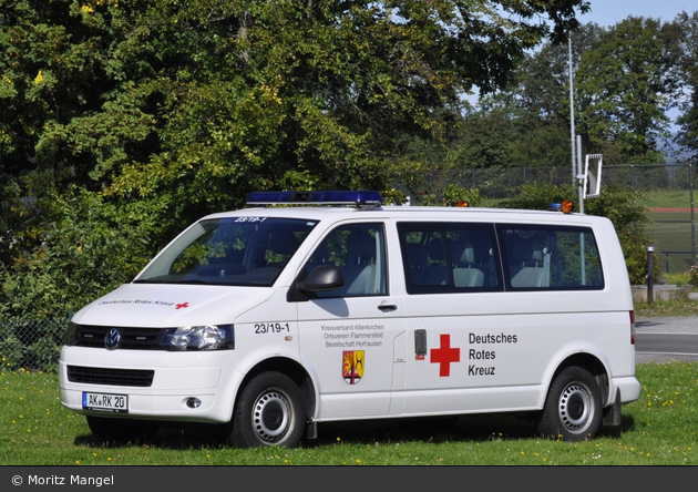Rotkreuz Altenkirchen 23/19-01