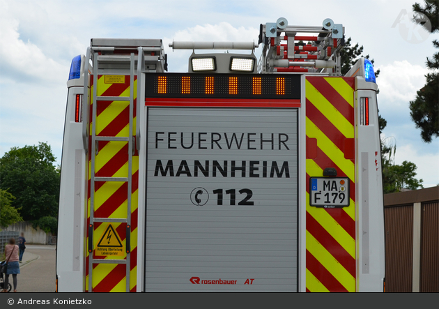 Florian Mannheim 21/42