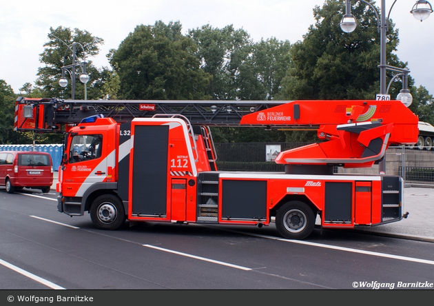 Florian Berlin DLK 23-12 B-2370