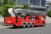 Scania P 410 - Bronto Skylift - TM 60 (FL60XR)