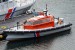 Brest - Gendarmerie Nationale - Polizeiboot - P798 - Brigantine