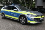 HH-7379E - VW Passat Variant - FuStW