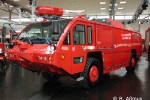 Rosenbauer Motors CRF 4x4 - Rosenbauer - RIV 6100/400/200