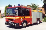 Hull - Humberside Fire & Rescue Service - WrL/R (a.D.)