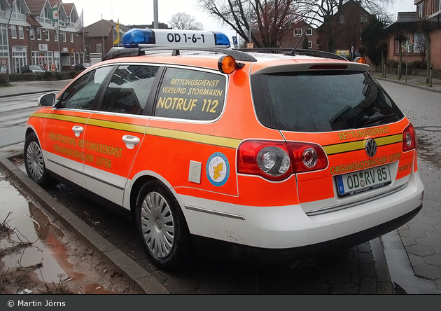 Rettung Stormarn 01/06-01