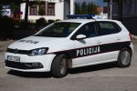 Vitez - Policija - FuStW