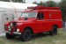Hythe - Hampshire Fire & Rescue Service - L4P (a.D.)