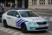 Antwerpen - Lokale Politie - FuStW - AL 348 (a.D.)