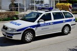Ravne na Koroškem - Policija - FuStW