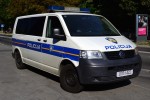 Našice - Policija - VUKw