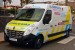 Maspalomas - Provital Emergencias Sanitarias - NAW - AM-001-PVT