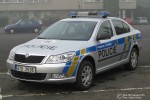 Frýdek-Místek - Policie - FuStW - 6T0 2536
