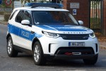 HH-3772 - Land Rover Discovery - ZugFz
