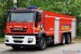 Lier - Brandweer - GTLF