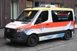 Ambulanz Schutzengel - KTW (HH-AS 1233)