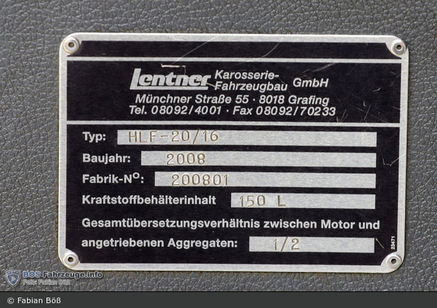Florian Mannheim 03/46-05