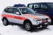 Luzern - Luzerner Polizei - Patrouillenwagen