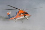 C-GFFJ (Canadian Helicopters)