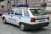 Železný Brod - Městská Policie - FuStW - 2L0 5495