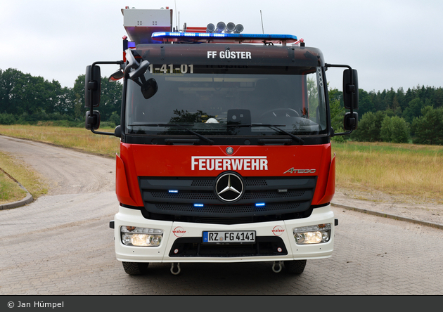 Florian Lauenburg 41/41-01