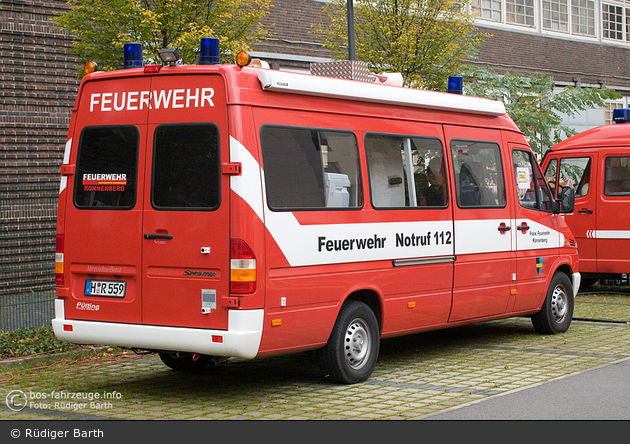 Florian Hannover-Land 17/11-01