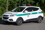 Vilnius - Lietuvos Policija - FuStW - V1110