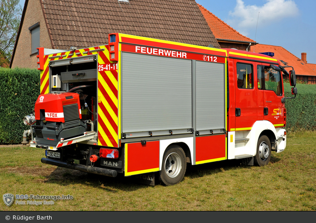 Florian Hannover-Land 25/41-11