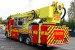 Rauma - Satakunnan Pelastuslaitos - TMF - SA206