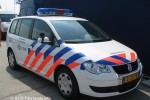 Apeldoorn - Politieacademie - PKW Fahrschule