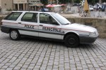 Dinan - Police Municipale - FuStW