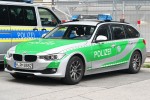 M-PM 8882 - BMW 3er Touring - FuStW